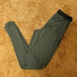 Mammut Base Layer Pants